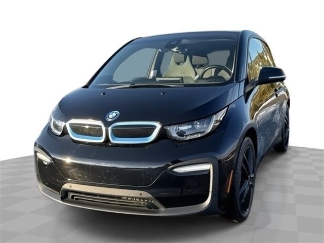 2018 BMW i3 Base