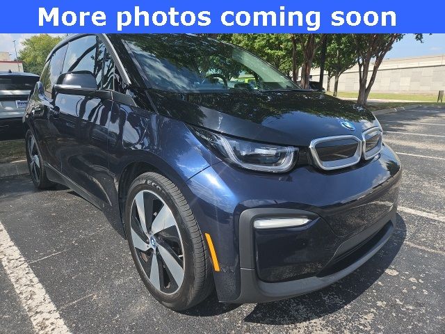 2018 BMW i3 Base