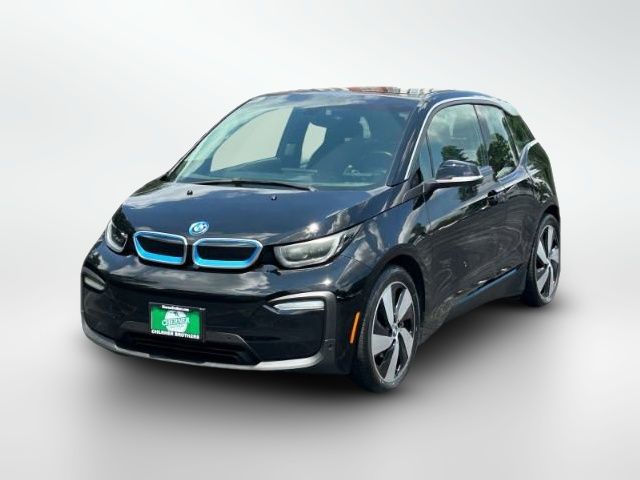 2018 BMW i3 Base