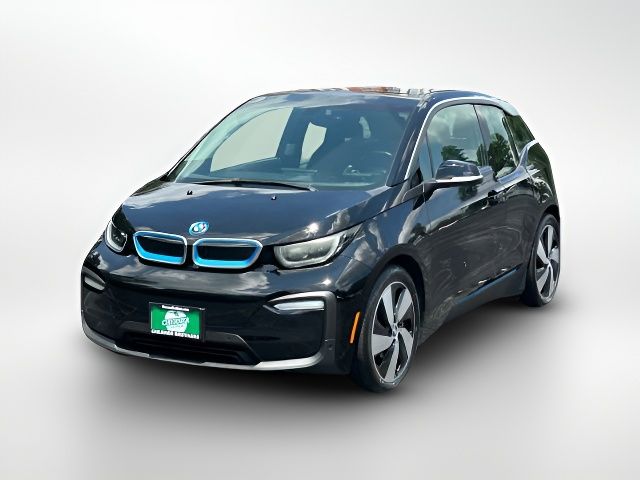 2018 BMW i3 Base