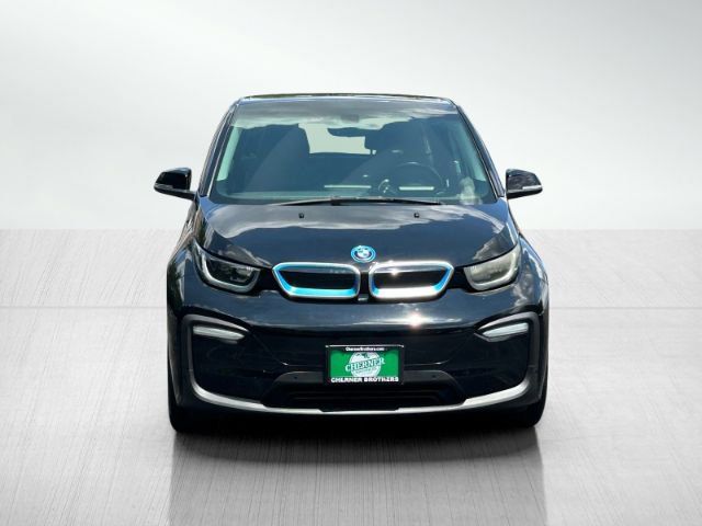 2018 BMW i3 Base