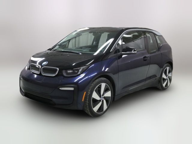 2018 BMW i3 Base