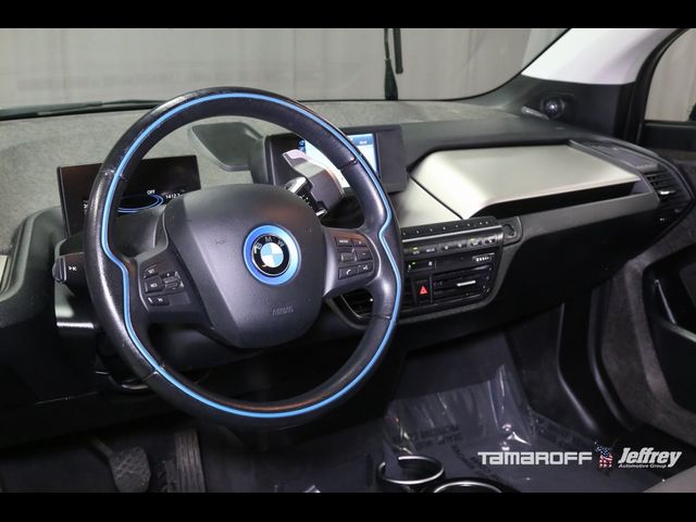 2018 BMW i3 Base