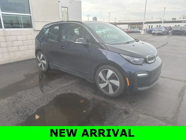 2018 BMW i3 Base