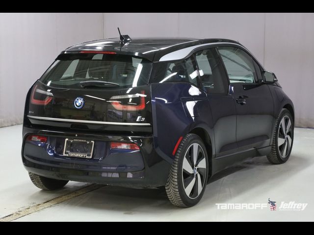 2018 BMW i3 Base