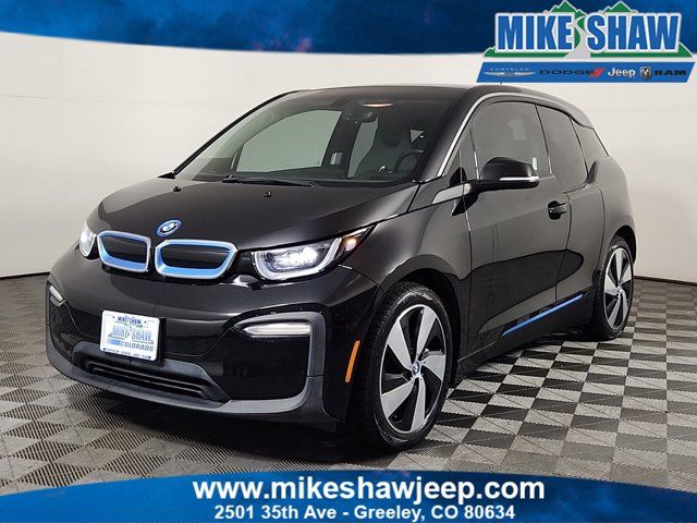 2018 BMW i3 Base