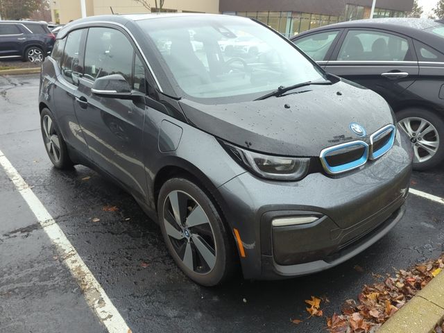 2018 BMW i3 Base