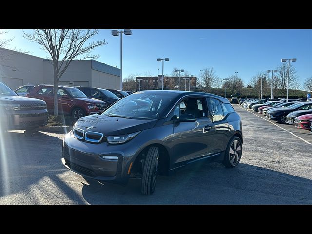 2018 BMW i3 Base