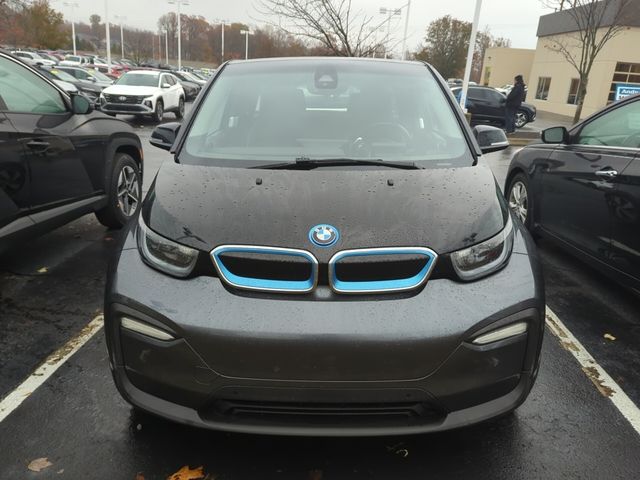 2018 BMW i3 Base