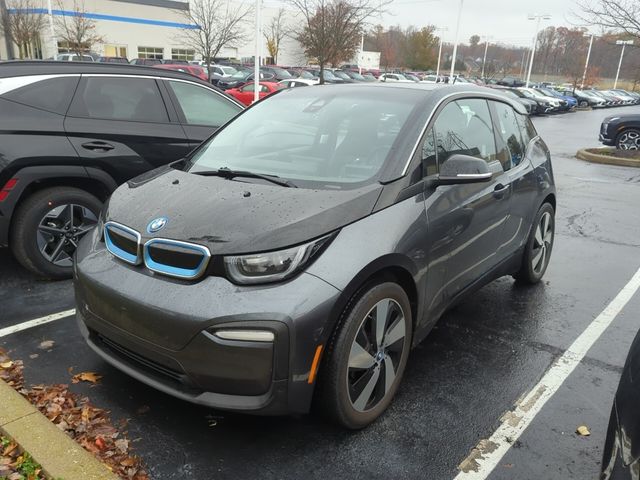 2018 BMW i3 Base