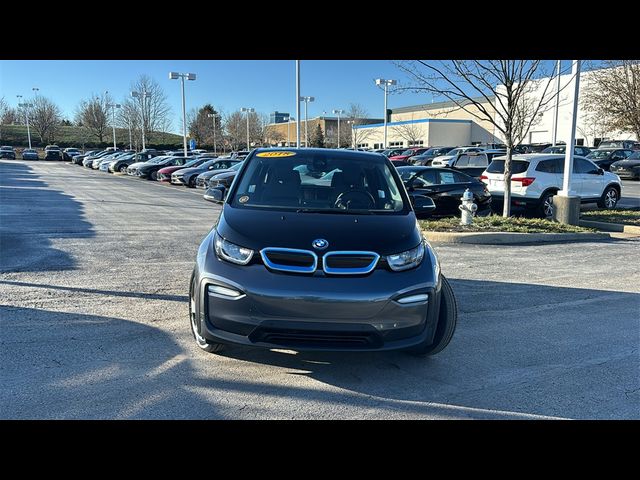 2018 BMW i3 Base