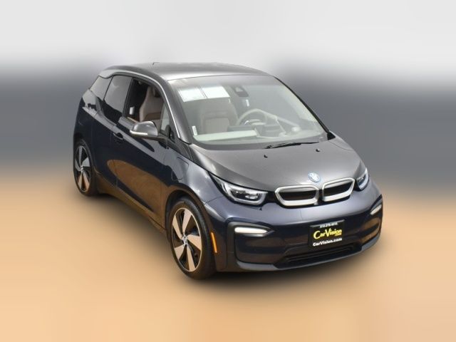 2018 BMW i3 Base