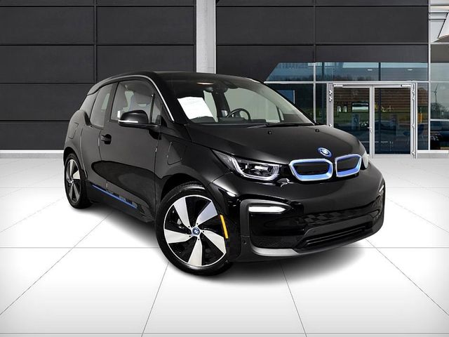 2018 BMW i3 Base