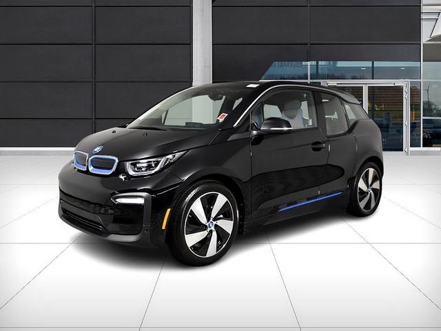 2018 BMW i3 Base