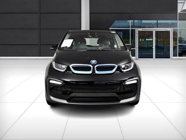 2018 BMW i3 Base