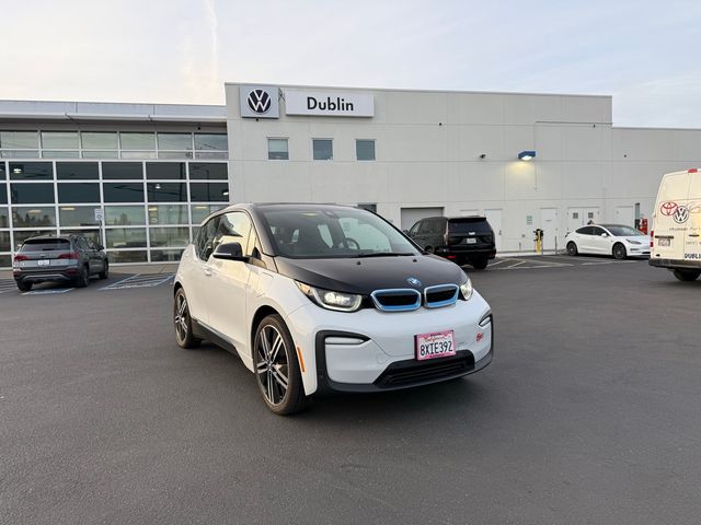 2018 BMW i3 Base