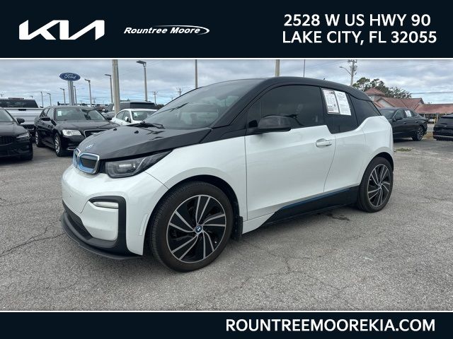 2018 BMW i3 Base