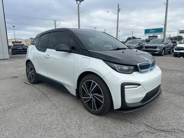 2018 BMW i3 Base