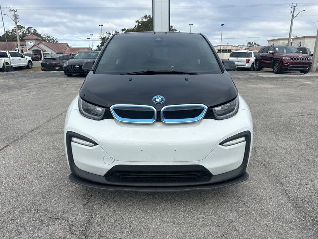 2018 BMW i3 Base