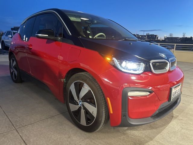 2018 BMW i3 Base