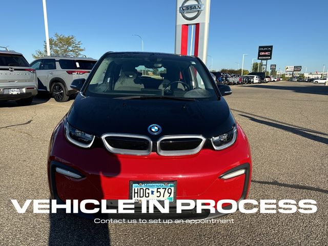 2018 BMW i3 Base