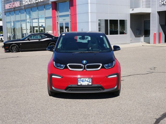 2018 BMW i3 Base