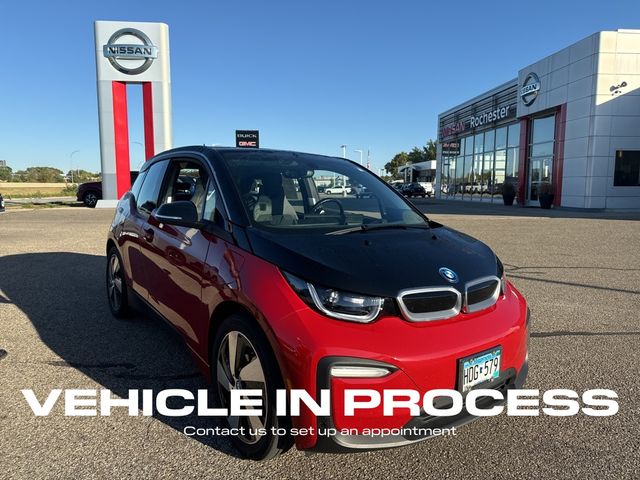 2018 BMW i3 Base