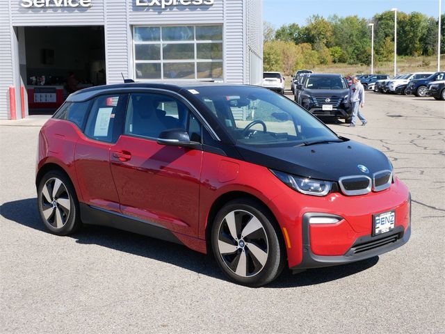 2018 BMW i3 Base