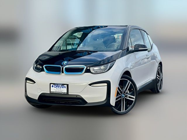 2018 BMW i3 Base