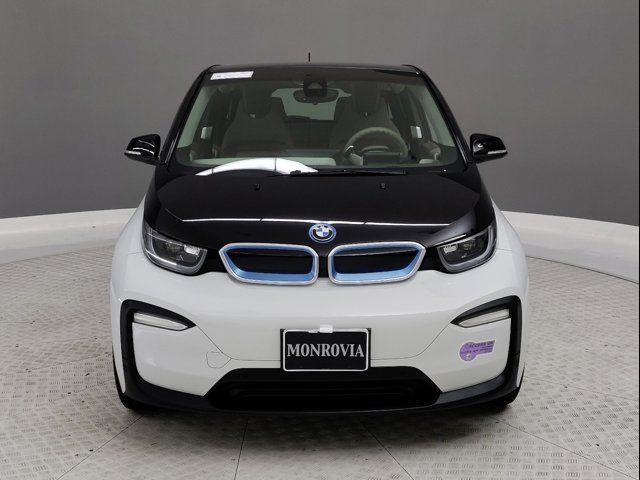 2018 BMW i3 Base