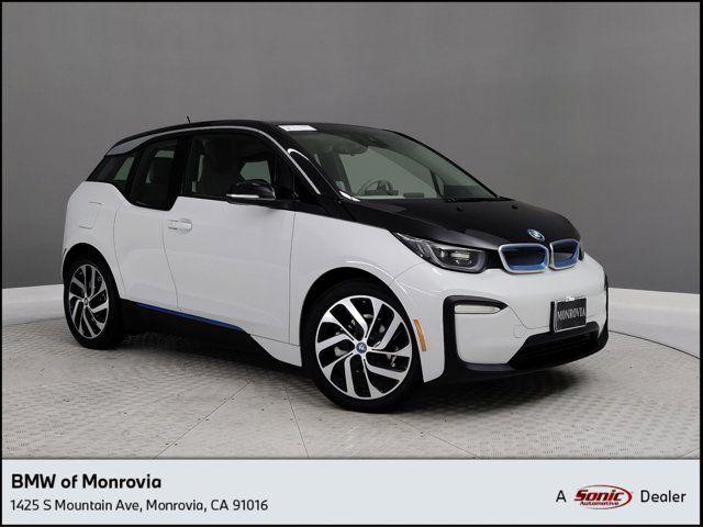 2018 BMW i3 Base