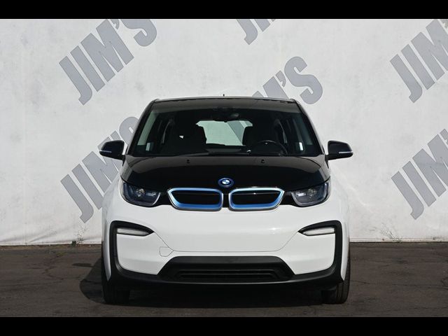 2018 BMW i3 Base