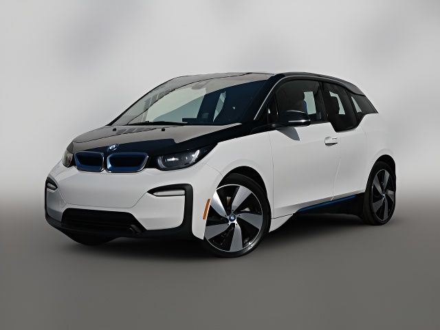 2018 BMW i3 Base