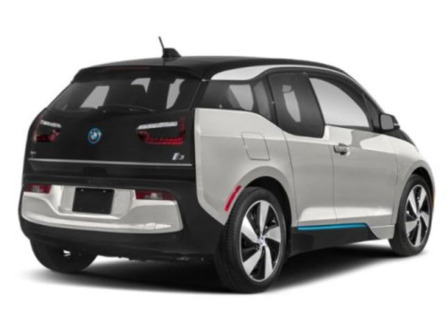 2018 BMW i3 Base