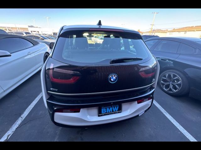 2018 BMW i3 Base