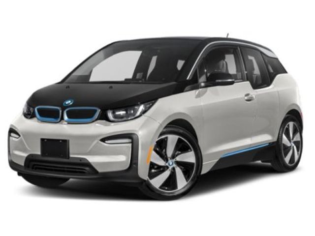 2018 BMW i3 Base