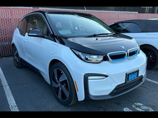 2018 BMW i3 Base