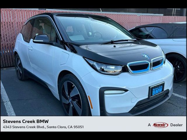 2018 BMW i3 Base