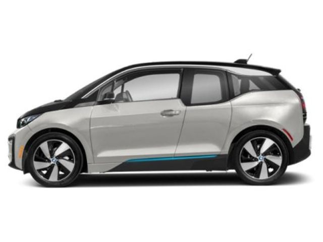 2018 BMW i3 Base