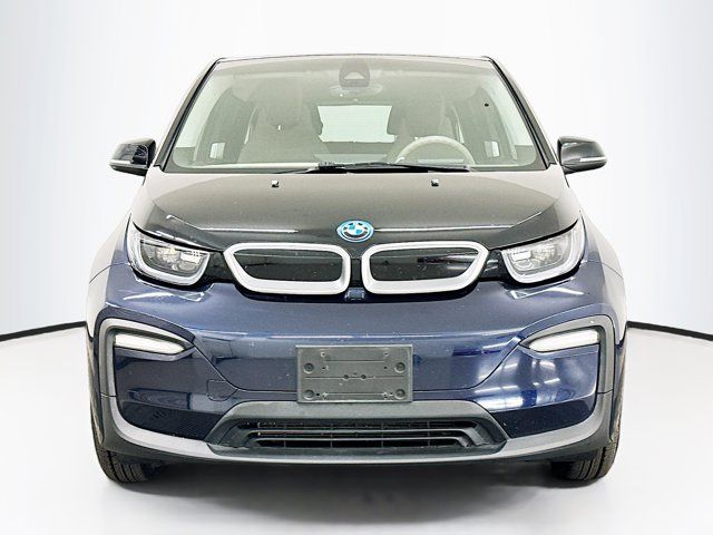 2018 BMW i3 Base