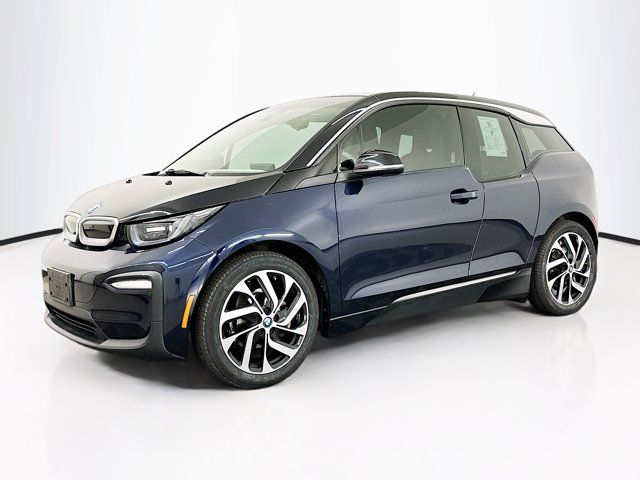 2018 BMW i3 Base