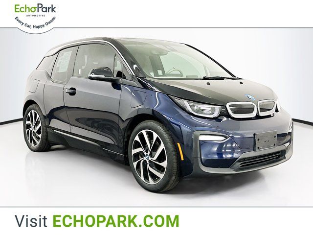 2018 BMW i3 Base