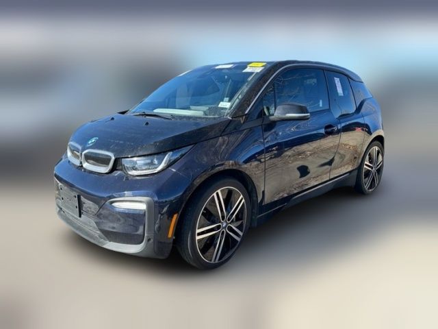 2018 BMW i3 Base