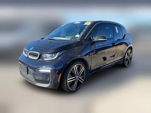 2018 BMW i3 Base