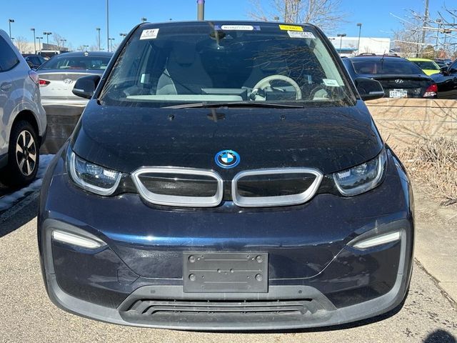 2018 BMW i3 Base