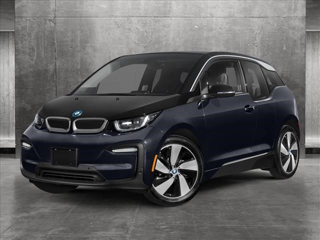 2018 BMW i3 Base