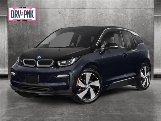 2018 BMW i3 Base