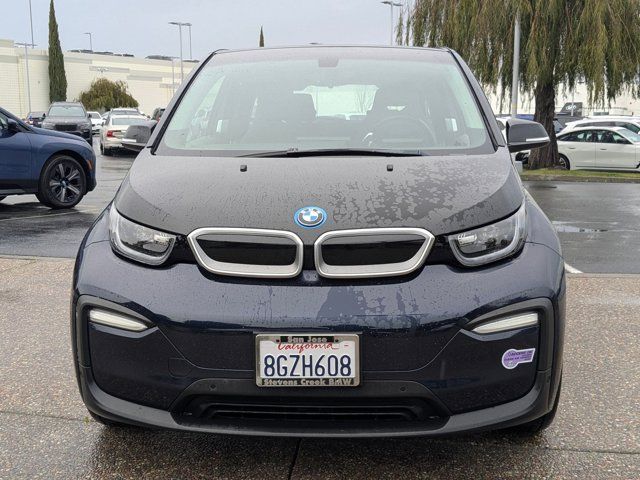 2018 BMW i3 Base