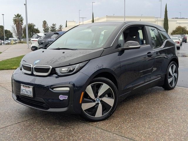 2018 BMW i3 Base