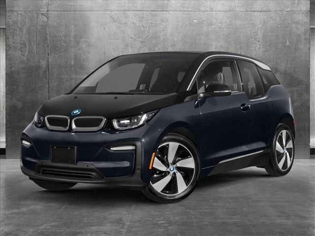 2018 BMW i3 Base